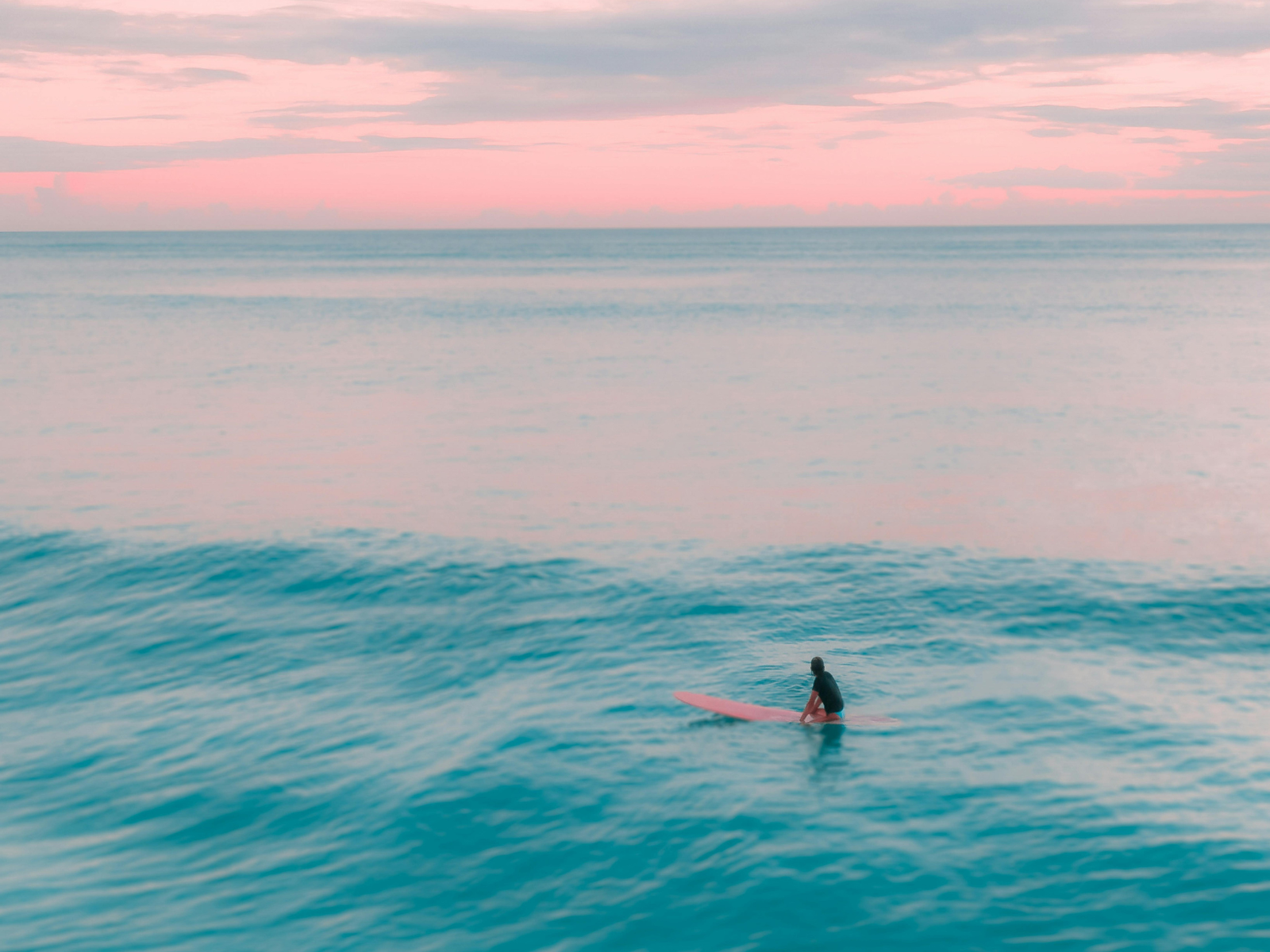 Why the Ocean? Our Eternal Muse