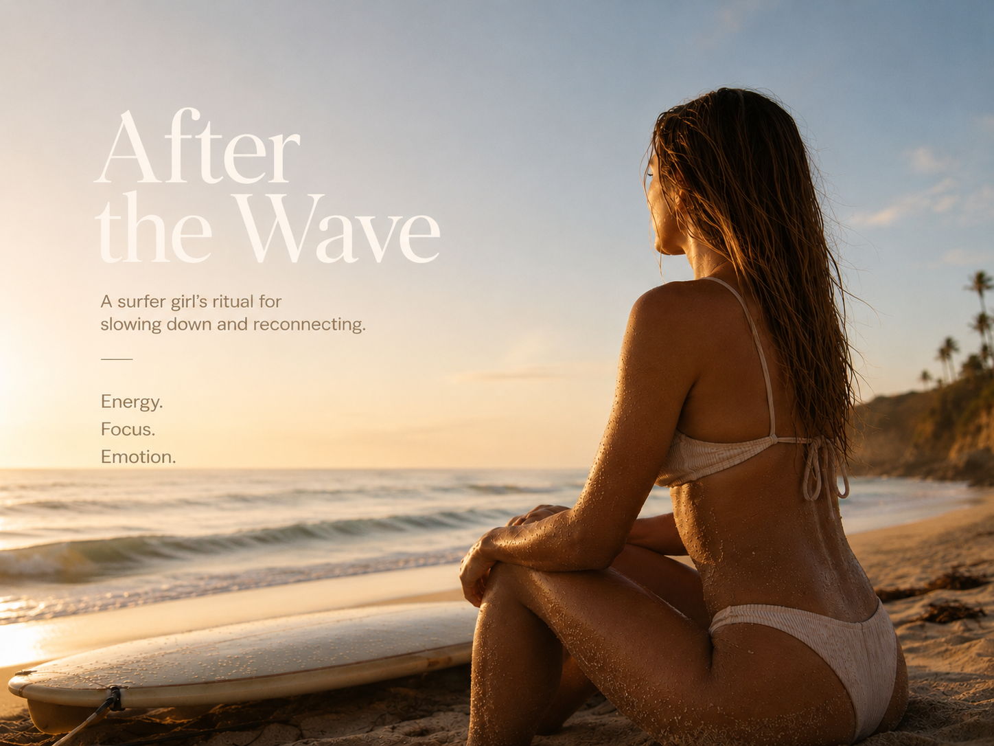 After the Wave