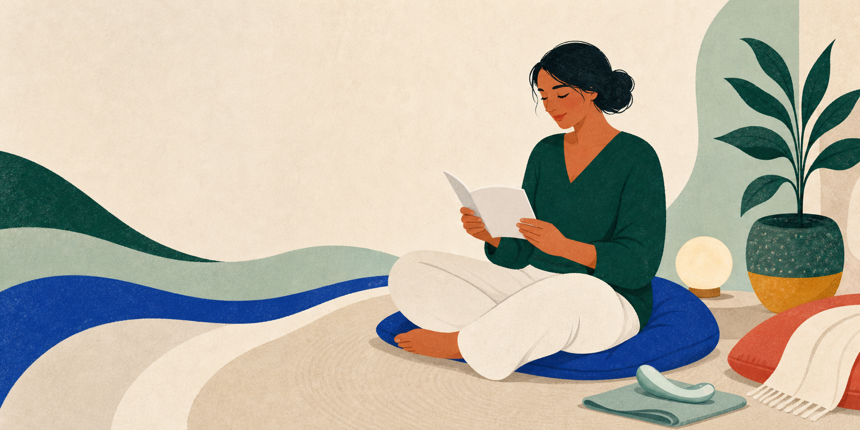 How to Choose Your First Intimate Wellness Product