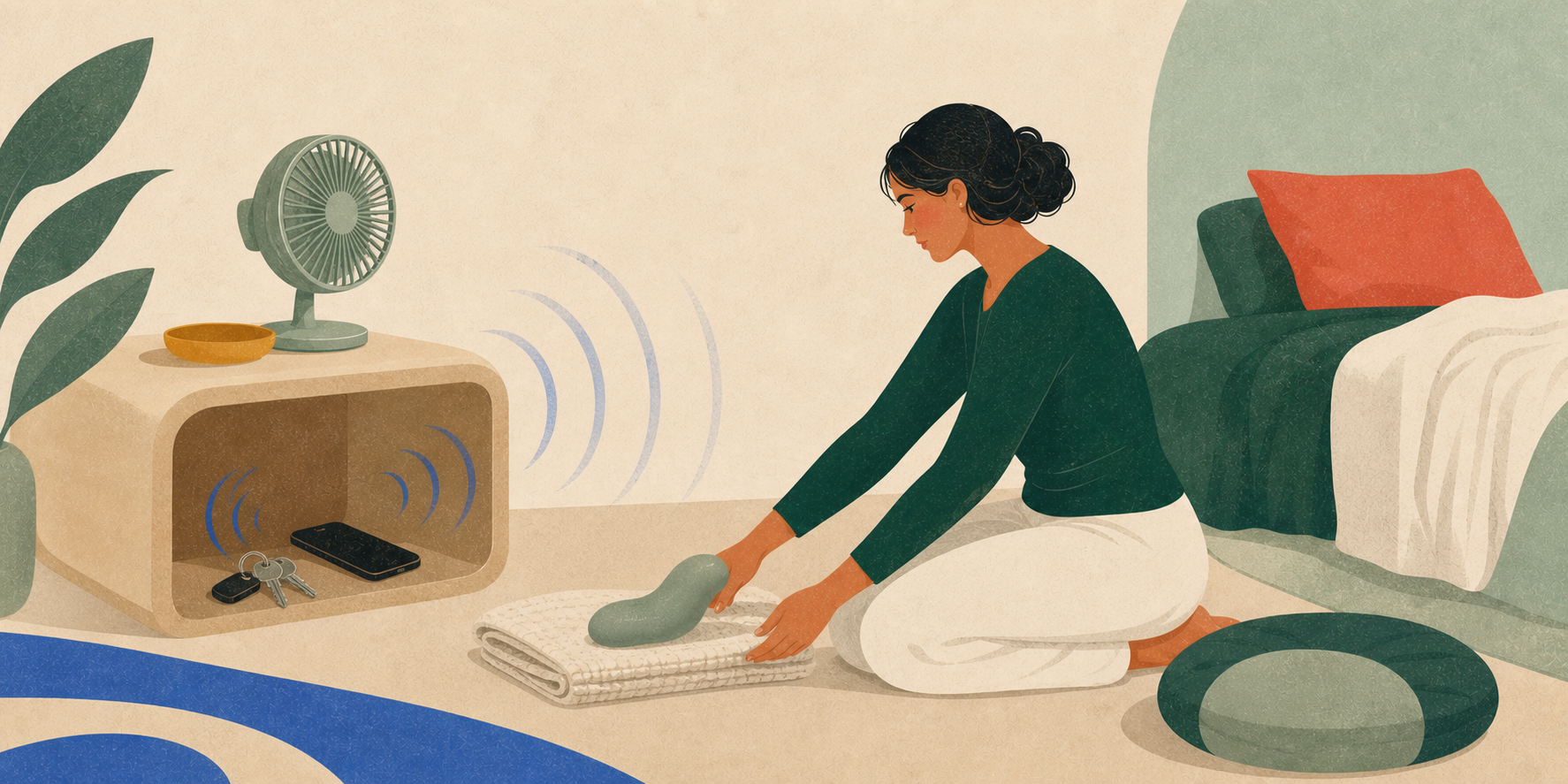 How to Make a Vibrator Quieter: 8 Practical Tips