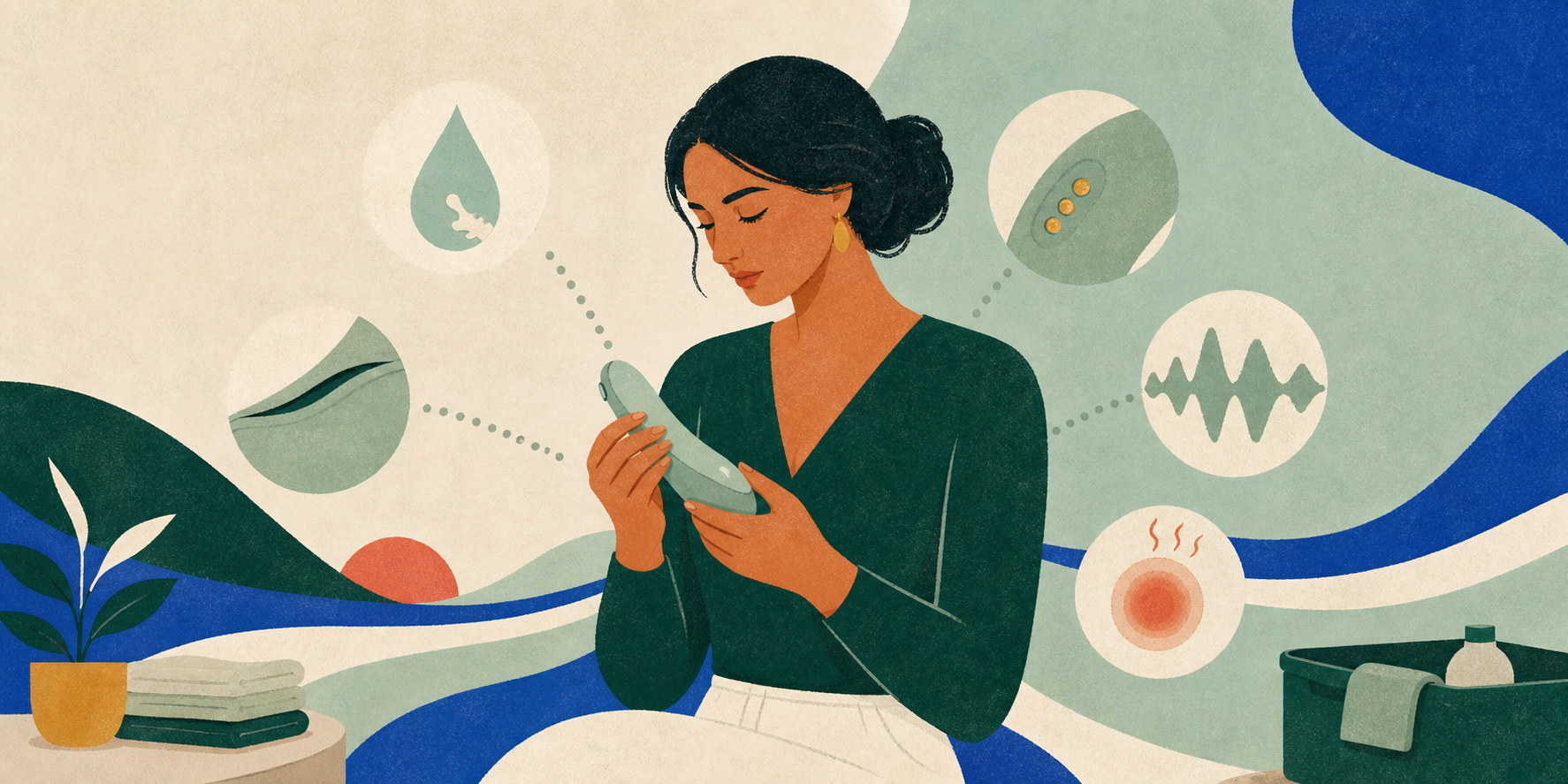 8 Signs Your Intimate Wellness Device Needs Care