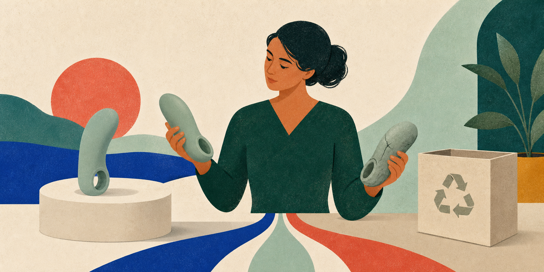 When to Replace an Intimate Wellness Device