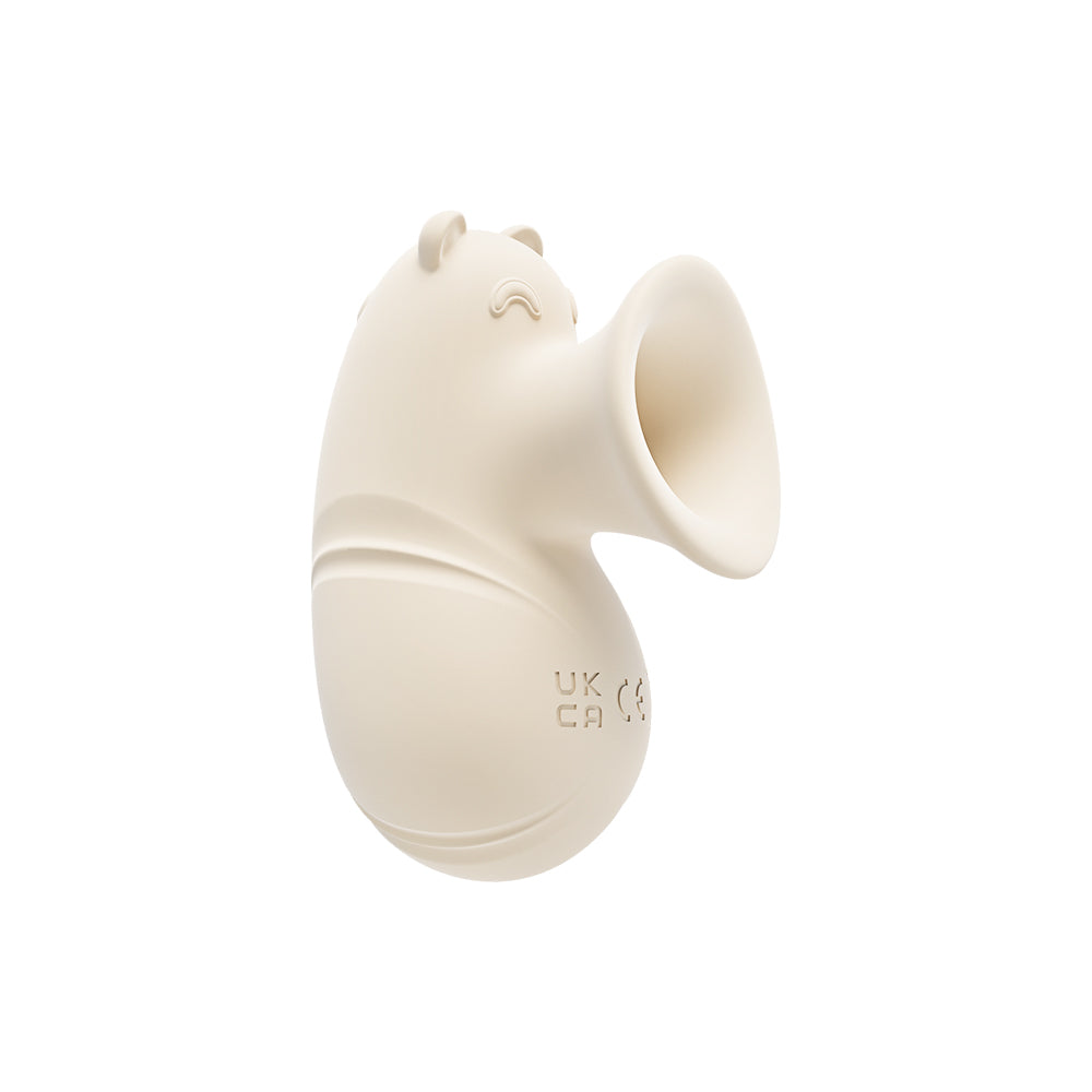 Little Tease Nipple Suction Stimulator