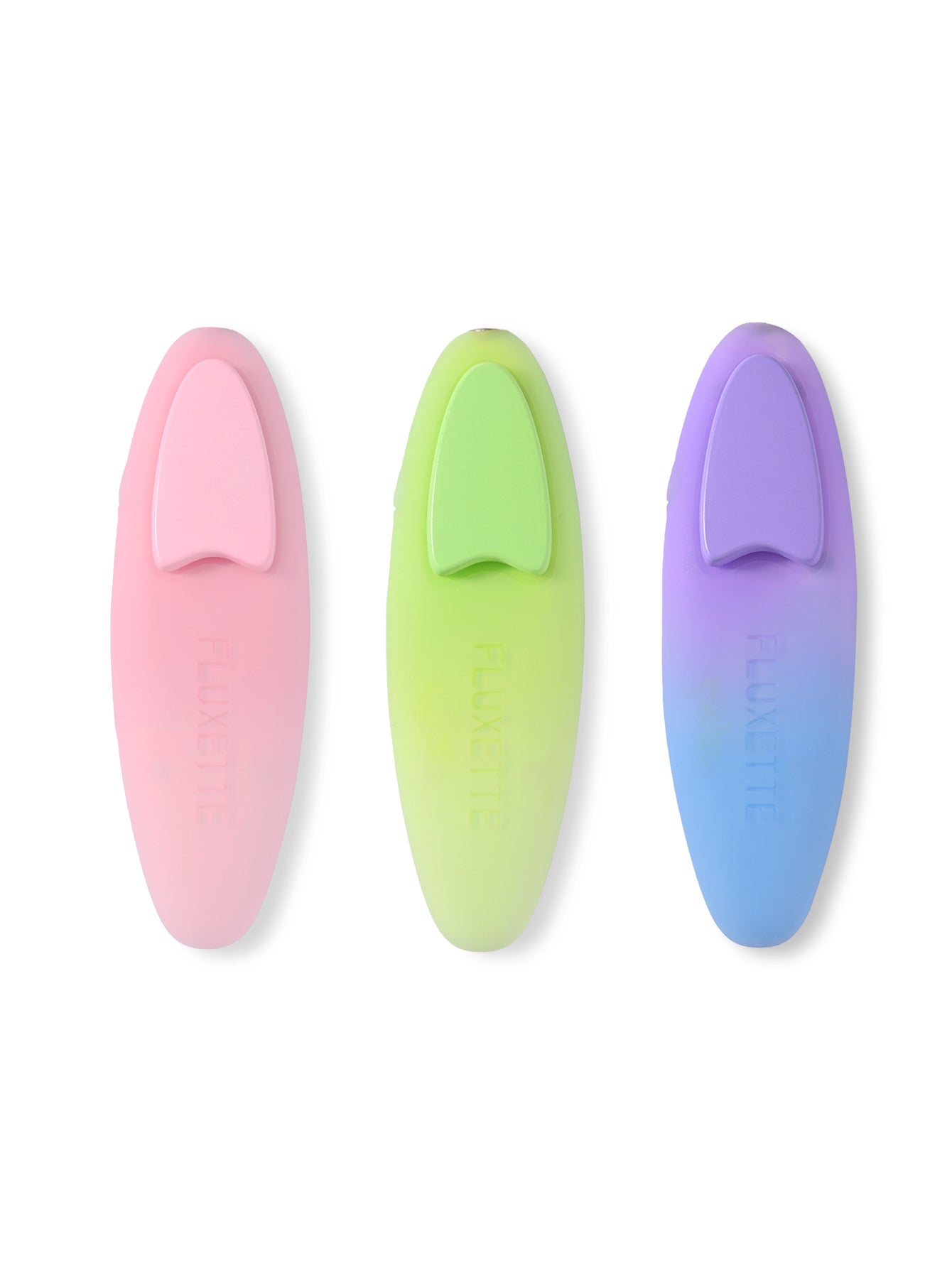 Wave Pair —— Fluxette Wave 1.0