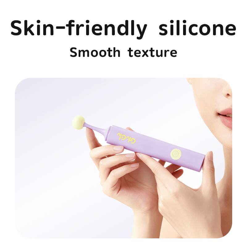 Magic Rabbit Vibrator Spot Pen
