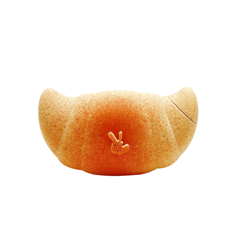 Croissant 8 Suction Clitoral Stimulation Vibrator