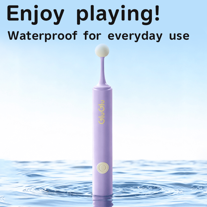 Magic Rabbit Vibrator Spot Pen
