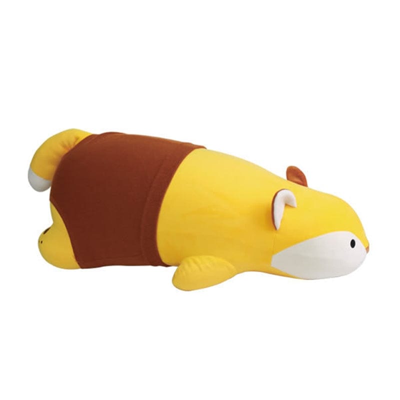 Discreet Polar Bear Pillow Remote-Controlled Sex Machine