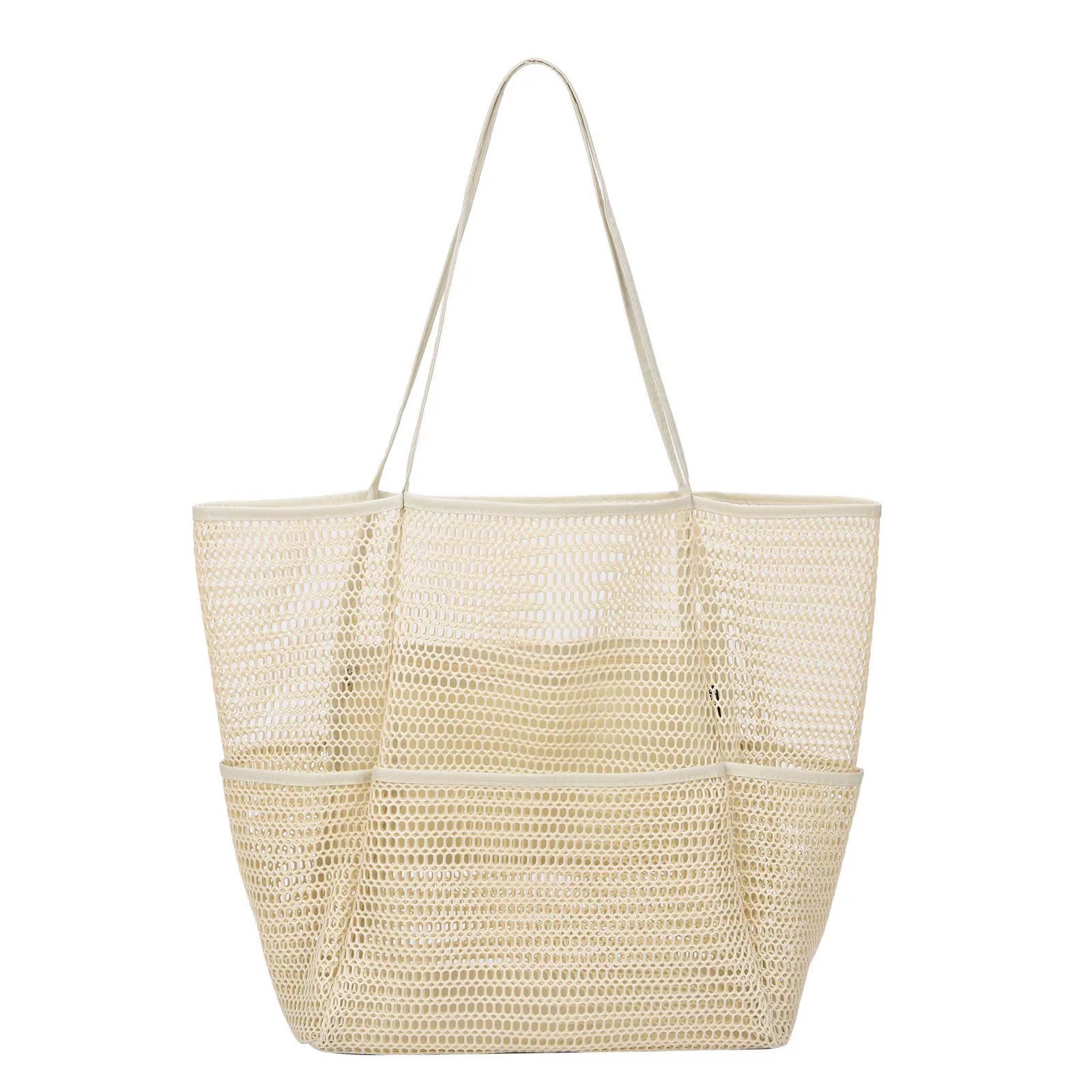 Wave Club Tote