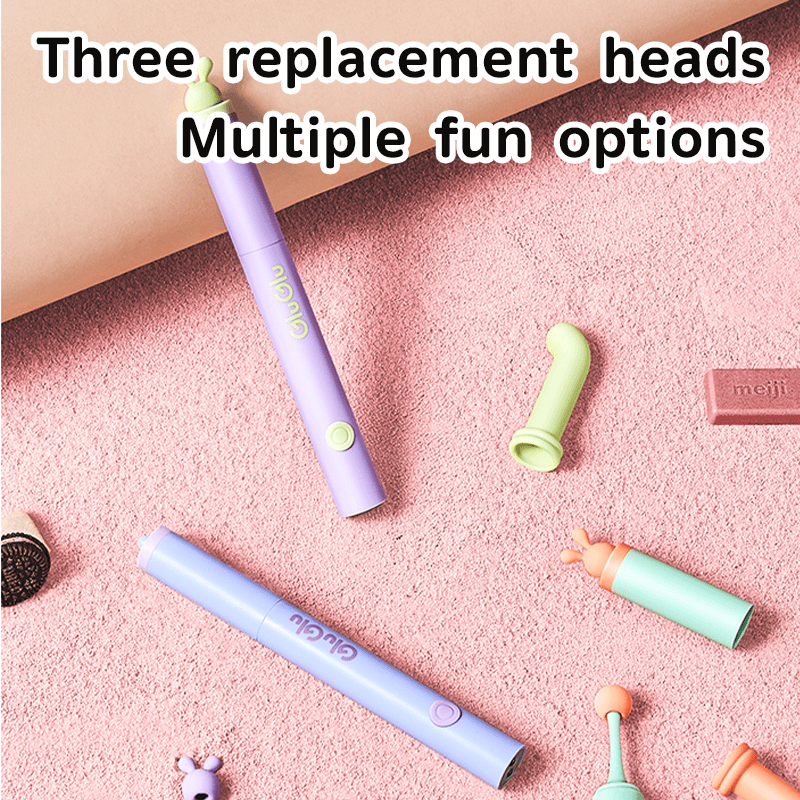 Magic Rabbit Vibrator Spot Pen