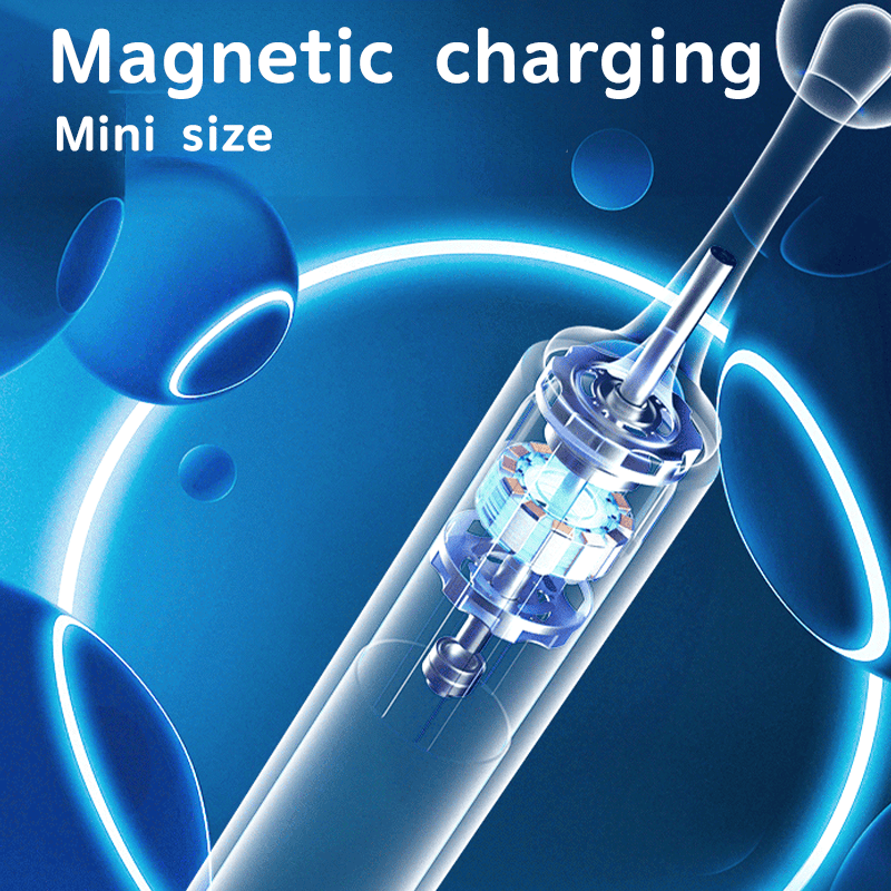 Magic Rabbit Vibrator Spot Pen