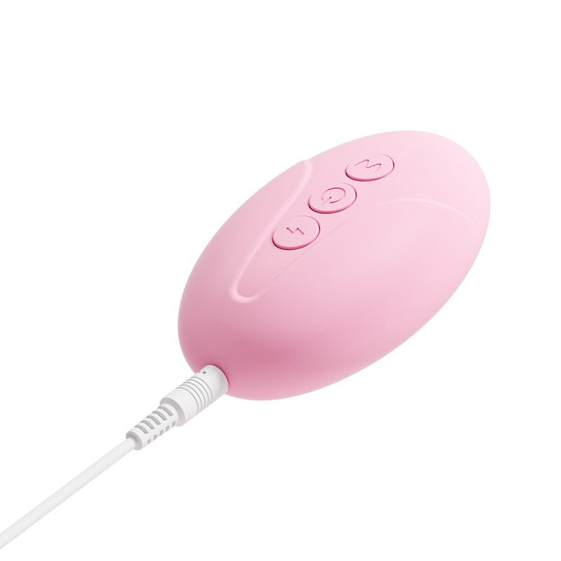 Electric Pulse – Adjustable Nipple Clamps & Breast Stimulator