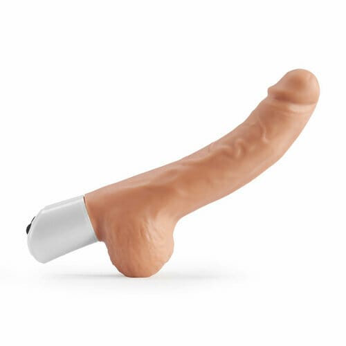 Automatic Telescopic Thrusting & Vibration Sex Machine with Wireless Remote Control