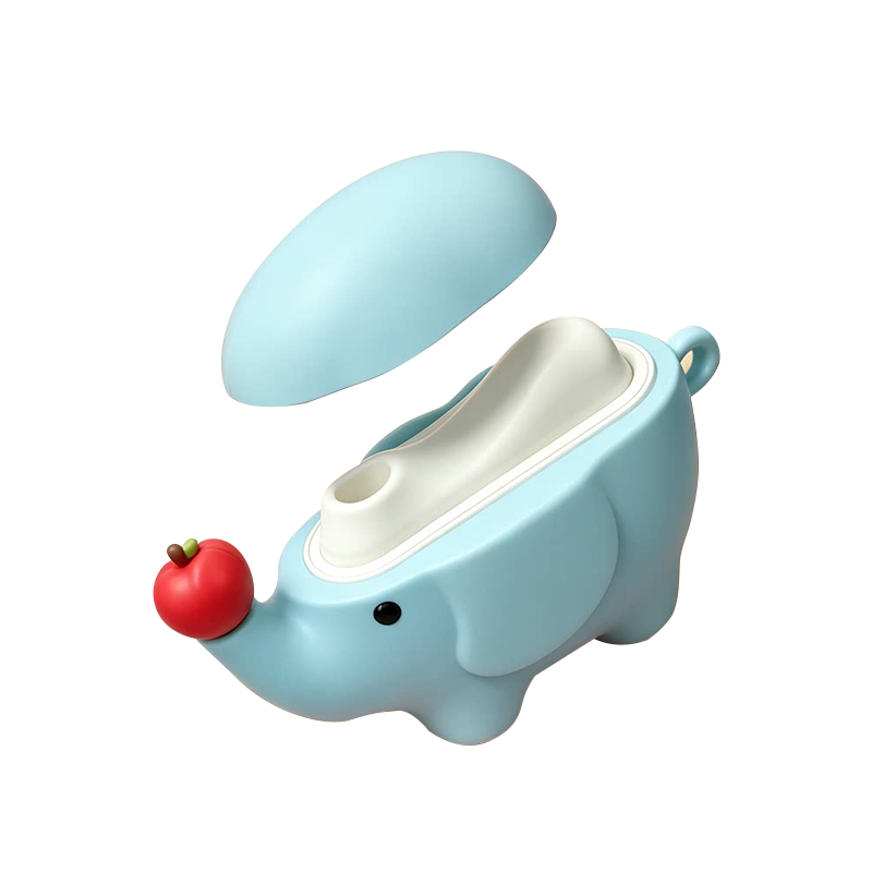 CCPods Earphone-Style Clitoral Suction & Vibrator