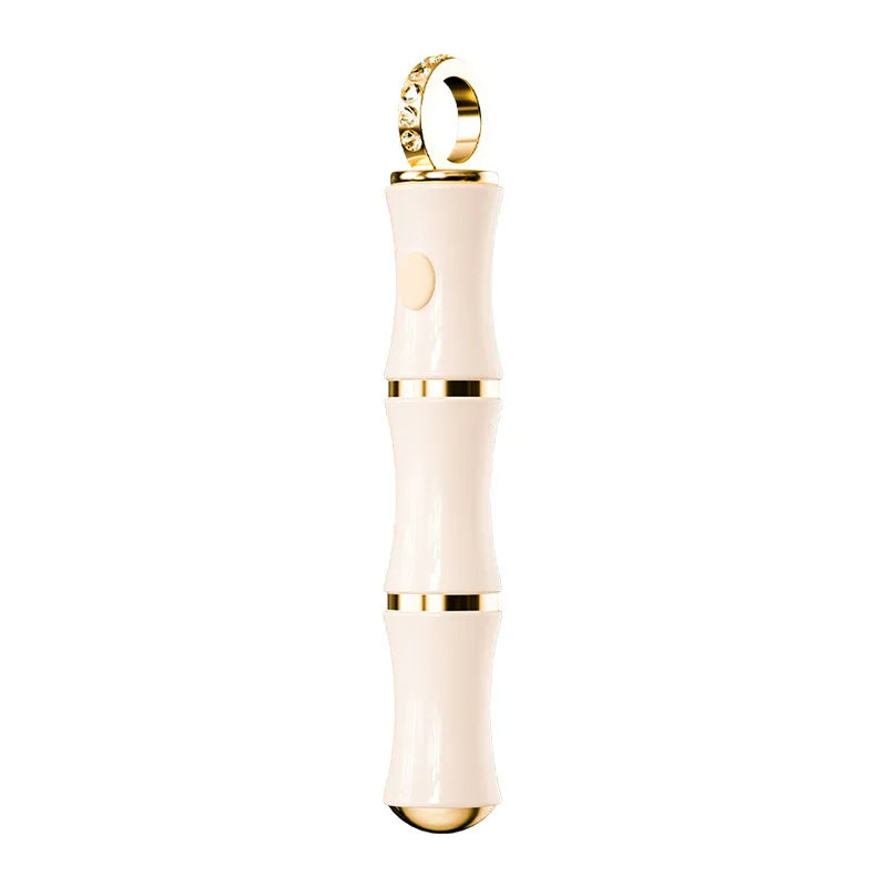 Bamboo Self Necklace Jumper Egg Female Vibrator