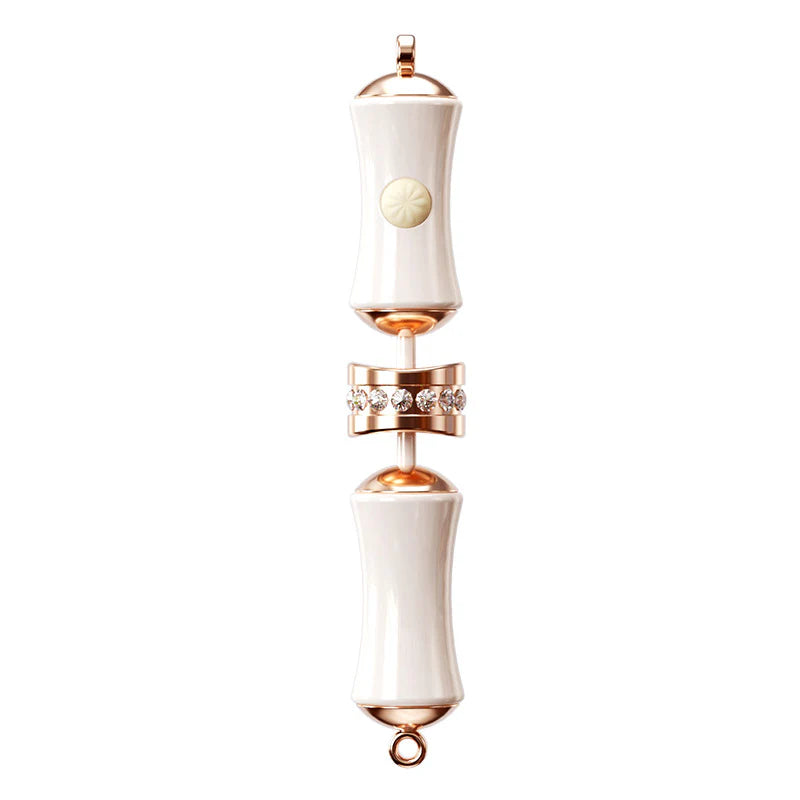 Bamboo Self Necklace Jumper Egg Female Vibrator