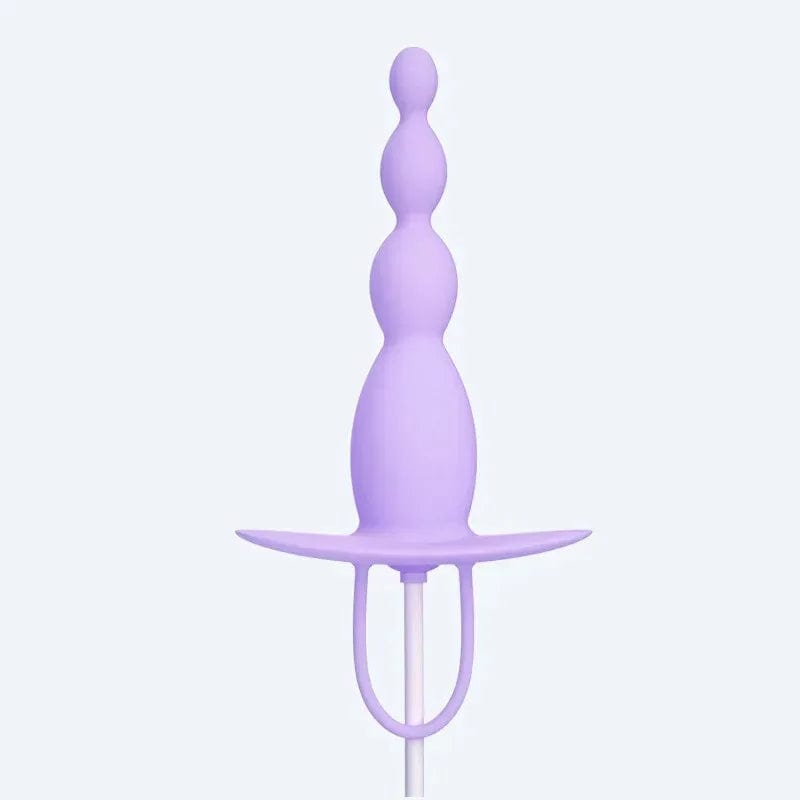 Magic Box Mini Sucking Vibrator Waterproof Stimulator