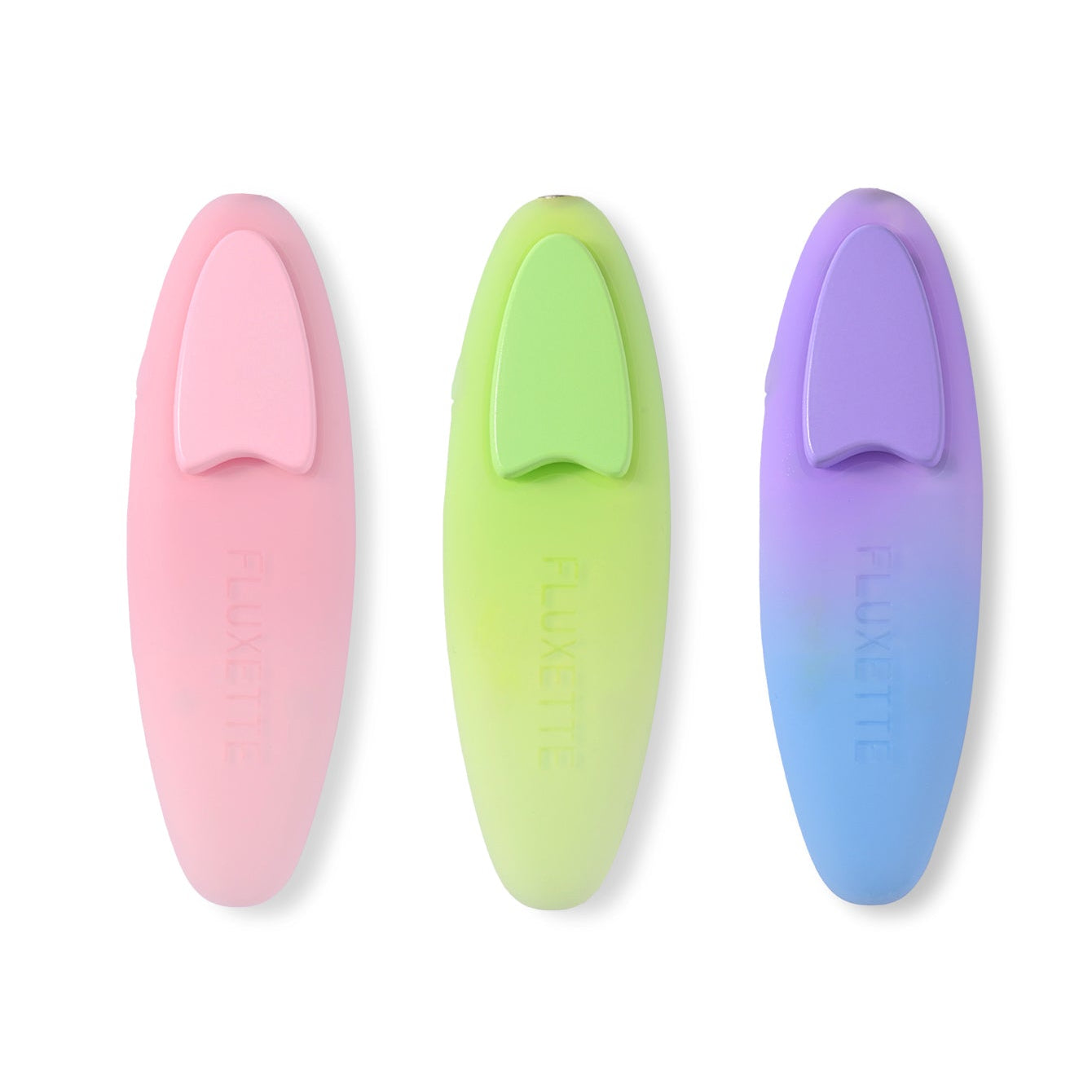 Full Wave Kit —— Fluxette Wave 1.0