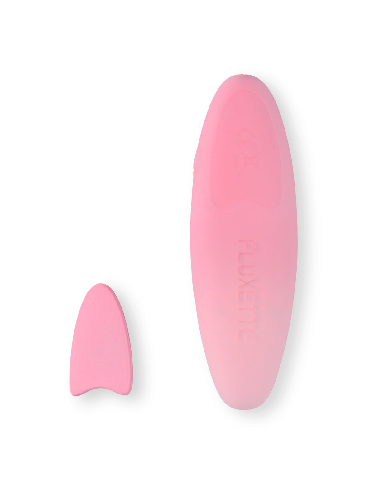 Fluxette Wave 1.0 ｜App-Controlled Wearable Vibrator
