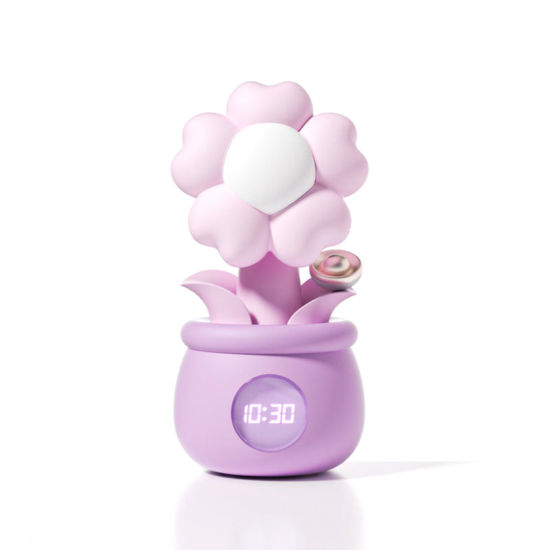 Youqianhua Suction & Telescopic Vibrating Wand with Slapping Massager