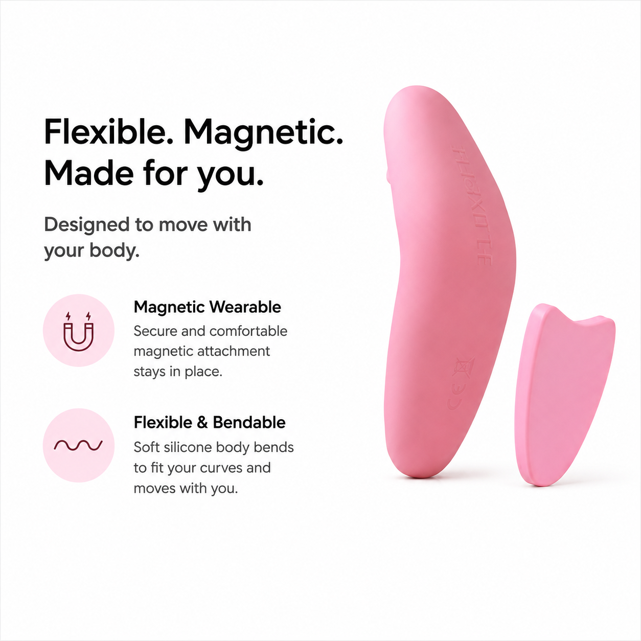 Full Wave Kit —— Fluxette Wave 1.0