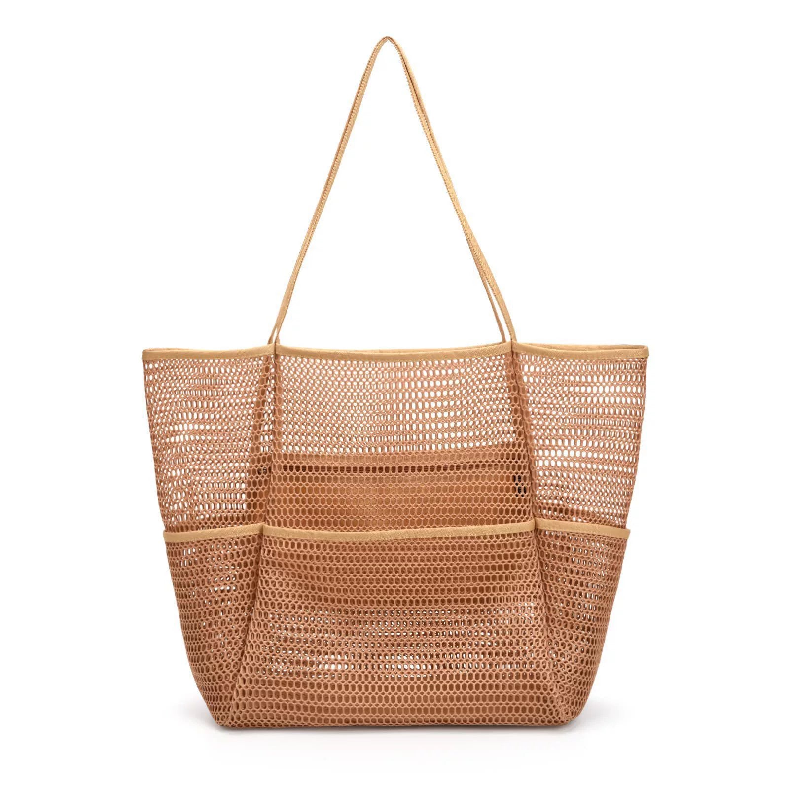 Wave Club Tote