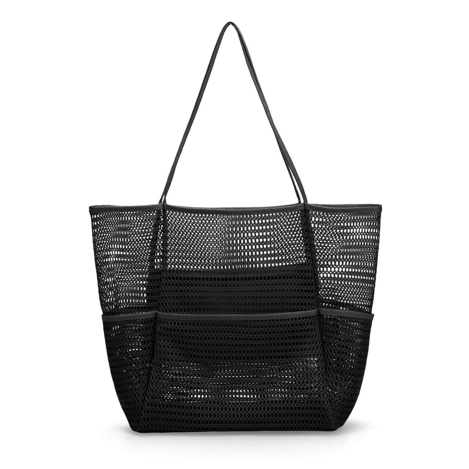 Wave Club Tote