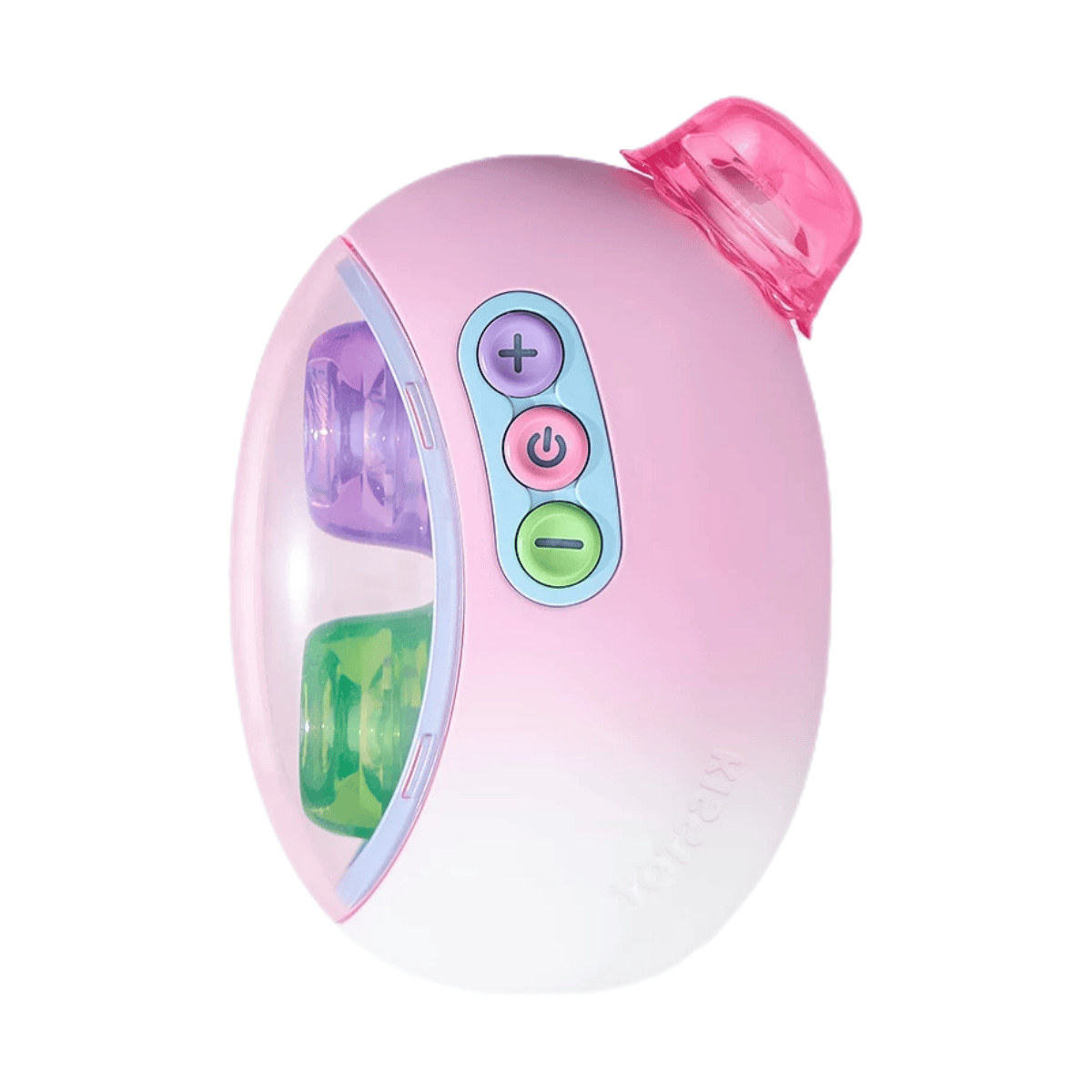 DUDU Candy Clitoral Suction Toy