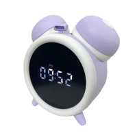 Alarm Clock Sucking Vibrator App Remote Control