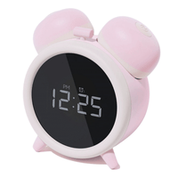 Alarm Clock Sucking Vibrator App Remote Control