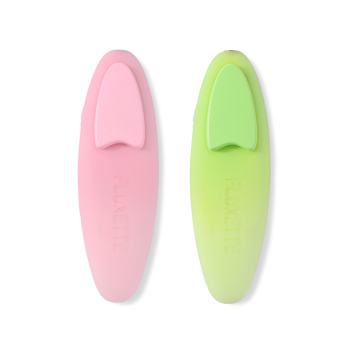 Wave Pair —— Fluxette Wave 1.0