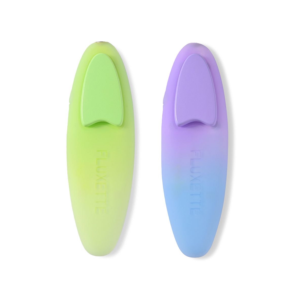 Wave Pair —— Fluxette Wave 1.0