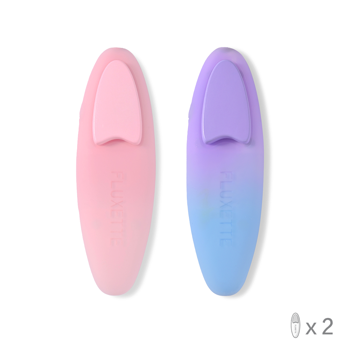 Wave Pair —— Fluxette Wave 1.0